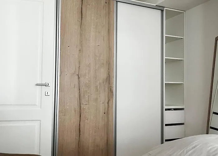 La Triestina Appartement Triëst