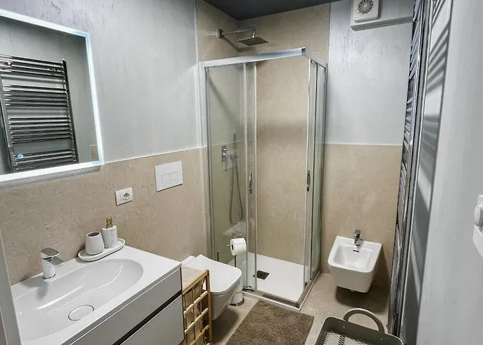 La Triestina Appartement