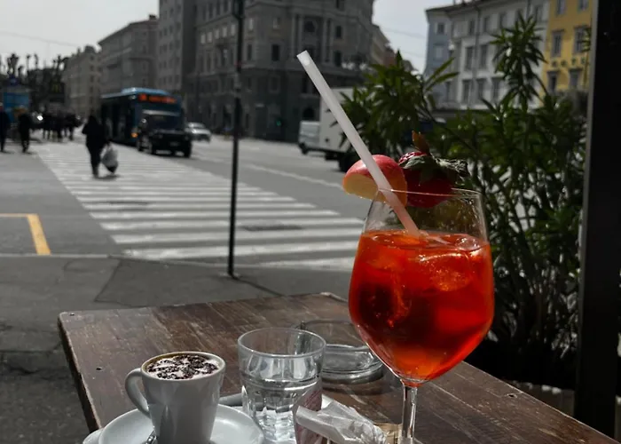 La Triestina Appartement *