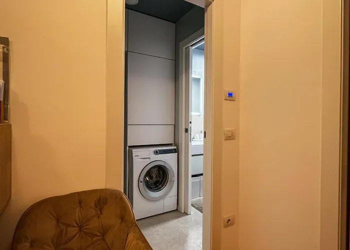 Appartement La Triestina *