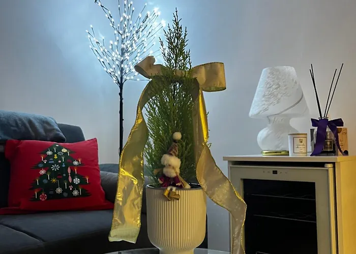 La Triestina Appartement *