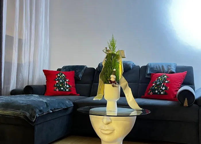 Appartement La Triestina *