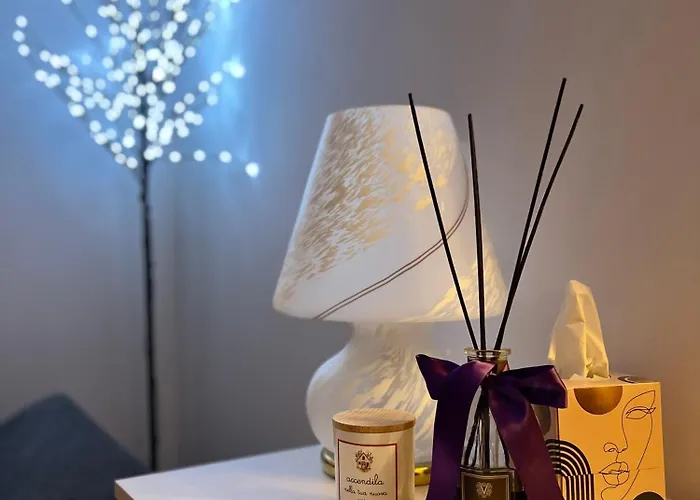 Appartement La Triestina